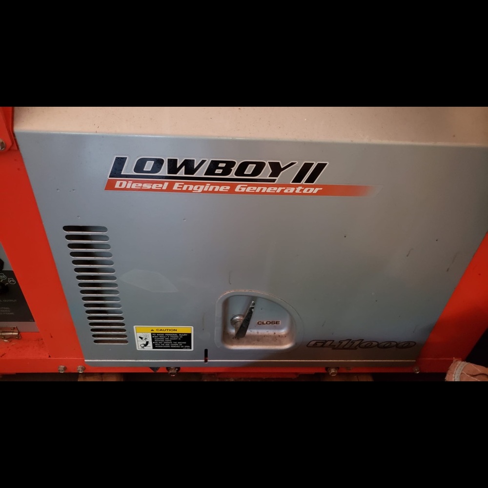 GENERATOR - Picture 6 of 7